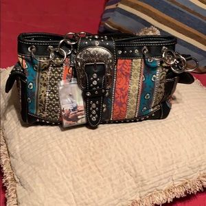 Montana West  purse